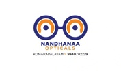 Raja Eye Hospital Komarapalayam