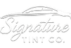 Signature Tint Co.
