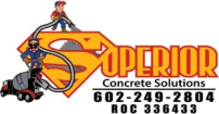 Superior Grout Services, Inc.