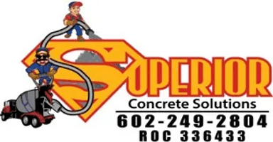 Superior Grout Services, Inc.