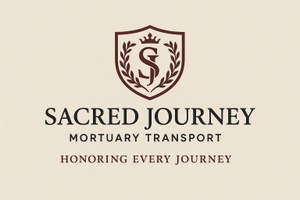 Sacred Journey Mortuary Transport