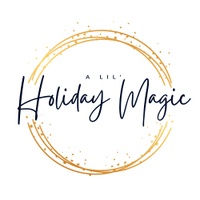 a'lil Holiday Magic