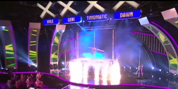 Australia's Got Talent 2013