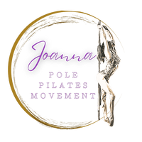 Joanna Littlewood-Johnson 
Pole & Pilates Specialist & COach