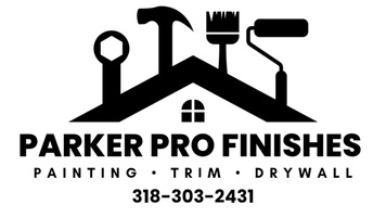 Parker PRO FINISHES