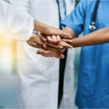 Wide range of Specialists and medical consultations