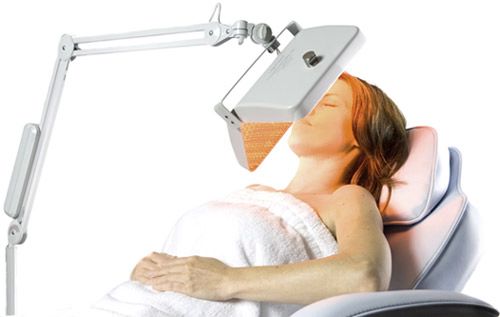 LED Light Therapy Facial: The Ultimate Guide