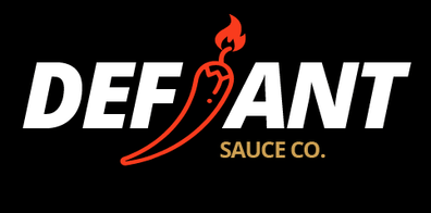 Defiant Sauce