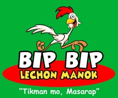 Bip Bip Lechon Manok