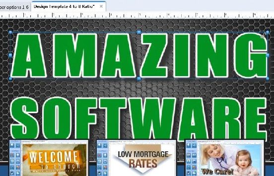 MaxxLite Online Content Design