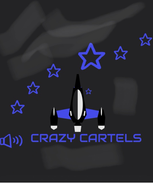 Craze Cartels official gaming website