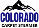 Colorado Carpet Steamer