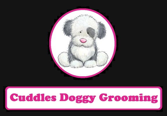 Cuddles Doggy Grooming