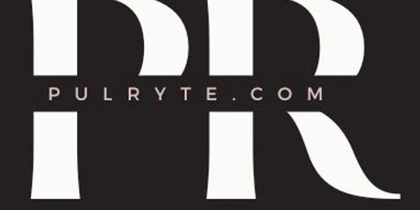 pulryte logo
