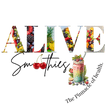 ALIVE 
Smoothies