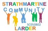 Strathmartine Community Larder