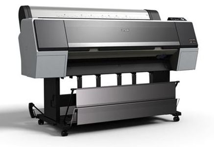 Epson's latest SC P8000