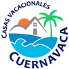 LLÁMANOS
CASAS VACACIONALES CUERNAVACA