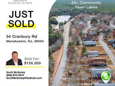 55+ Communities
Cafra Approved New Construction
Exclusive Listings
Luxury Coastal Living
Lakefront Properties on Colony Lakes 
Caostal Waterfront Homes
McSorleyLBI.com
Cafra Approved New Construction
Lakefront Properties
Luxury Coastal Living
McSorleyLBI