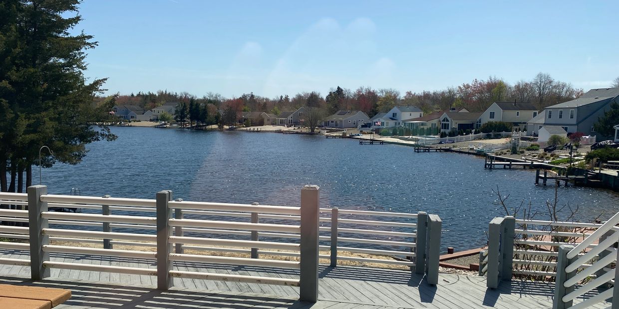 Manahawkin, Live Music, Food, Drinks, Speakers, Local Fun
Everything Is Local