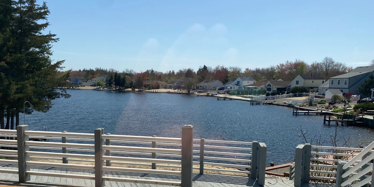 Manahawkin, Live Music, Food, Drinks, Speakers, Local Fun
Everything Is Local