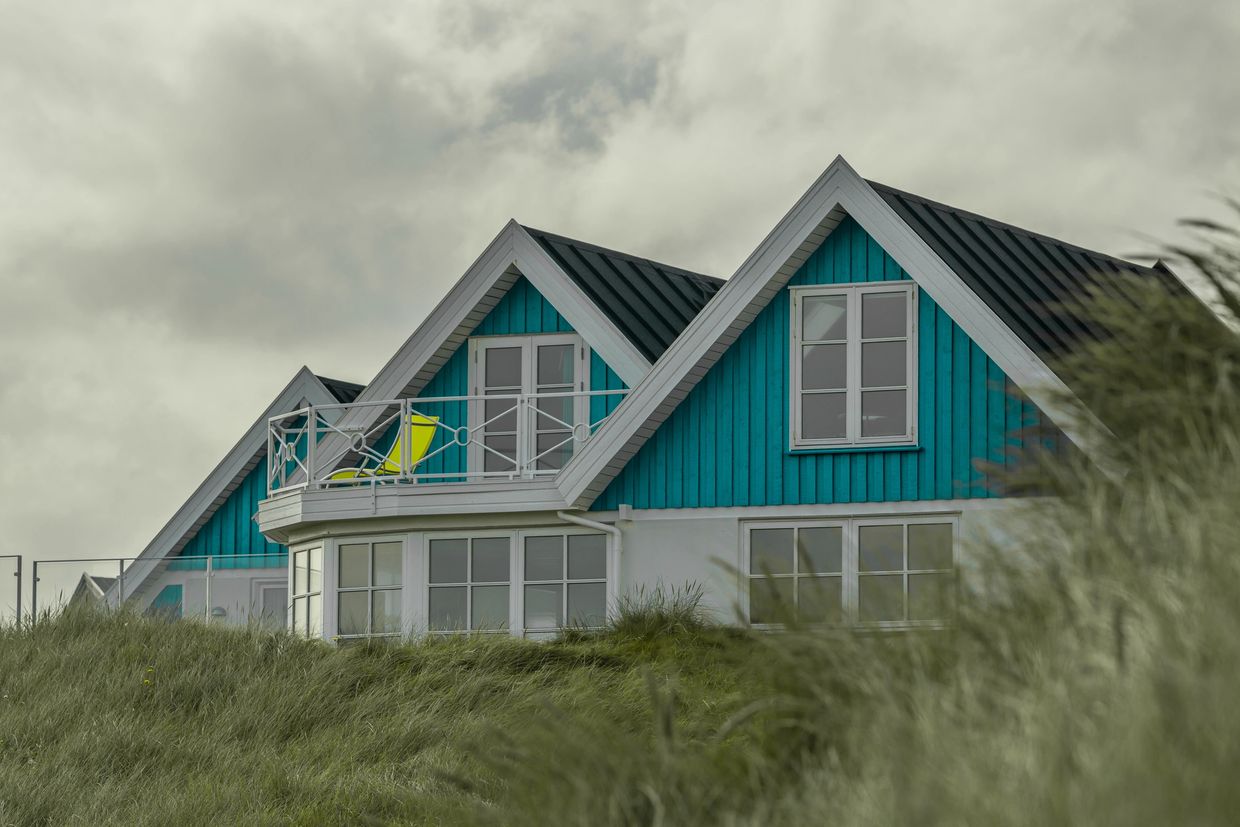 Beach Haven, New Jersey, 08008. Not to be confused with Beach Haven West off the island. 