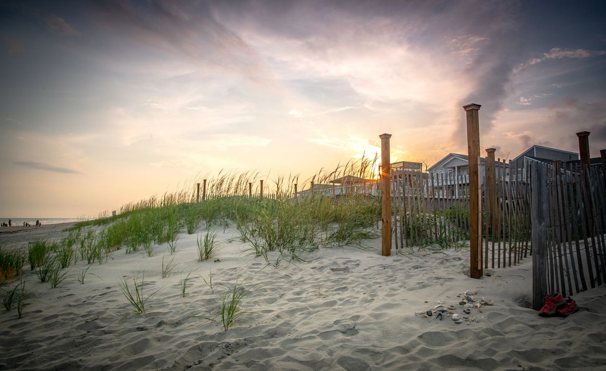 Surf City, New Jersey, 08008
Long Beach Island-The History of Surf City. Are You Selling Your Home?