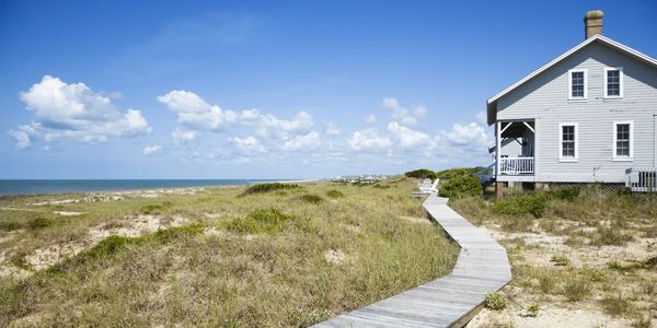New Jersey Waterfront Homes