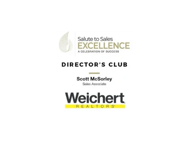 Scott McSorley, Your Premiere LBI Realtor for residential and commercial coastal properites.