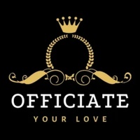Officiate Your Love