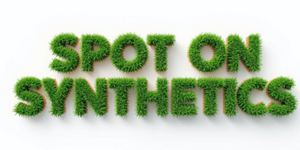 Synthetic turf company name