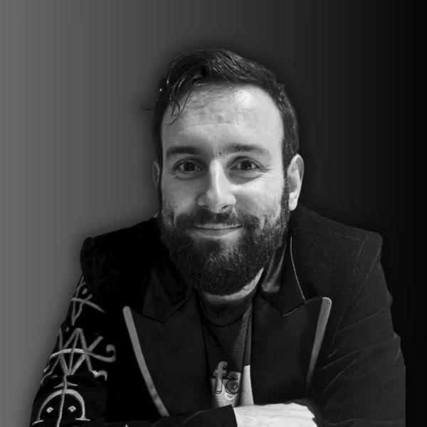 Jake Francis. 30 Something DnD cast