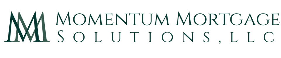 Momentum Mortgage Solutions, LLC
