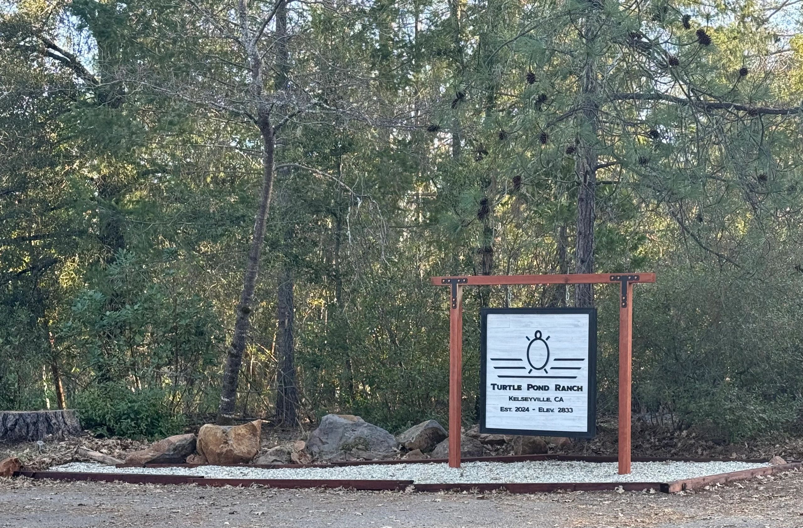 Turtle Pond Ranch