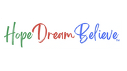 Hope Dream Believe
