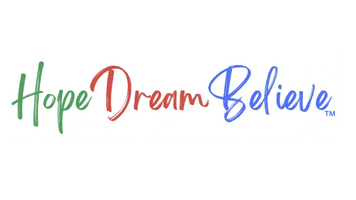 Hope Dream Believe