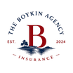 THE BOYKIN AGENCY