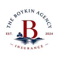 THE BOYKIN AGENCY