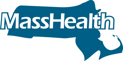 Masshealth logo