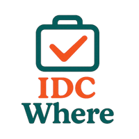 IDC Where