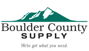 Boulder County Supply