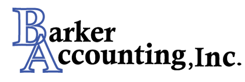 Barker Accounting