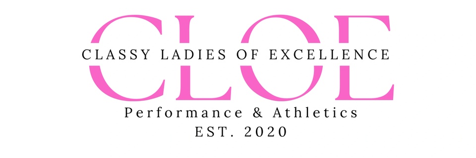           CLOE
Majorette, Cheer, & Dance 