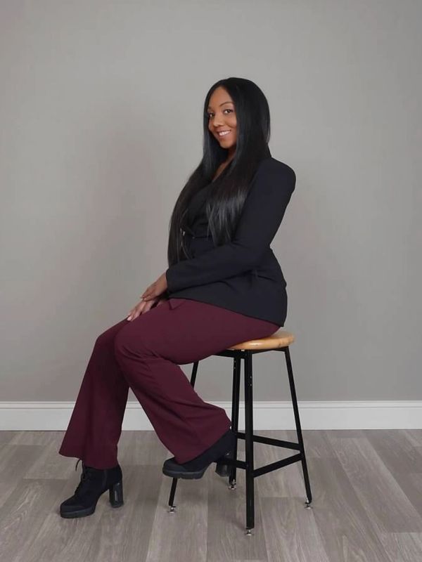 Kaila Kay: Owner/Co-Director 