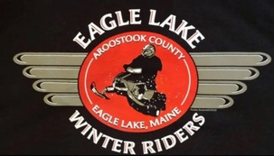 Eagle Lake Winter Riders