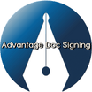  Advantage Doc Signing