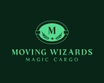MOVING WIZARDS