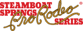 Steamboat Pro Rodeo Merchandise