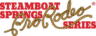 Steamboat Pro Rodeo Merchandise