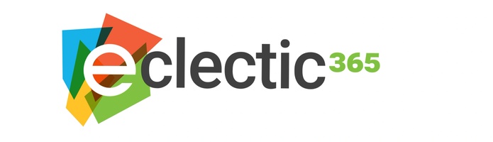 Eclectic365 website